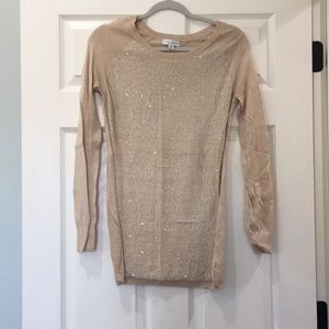 Maternity Sweater